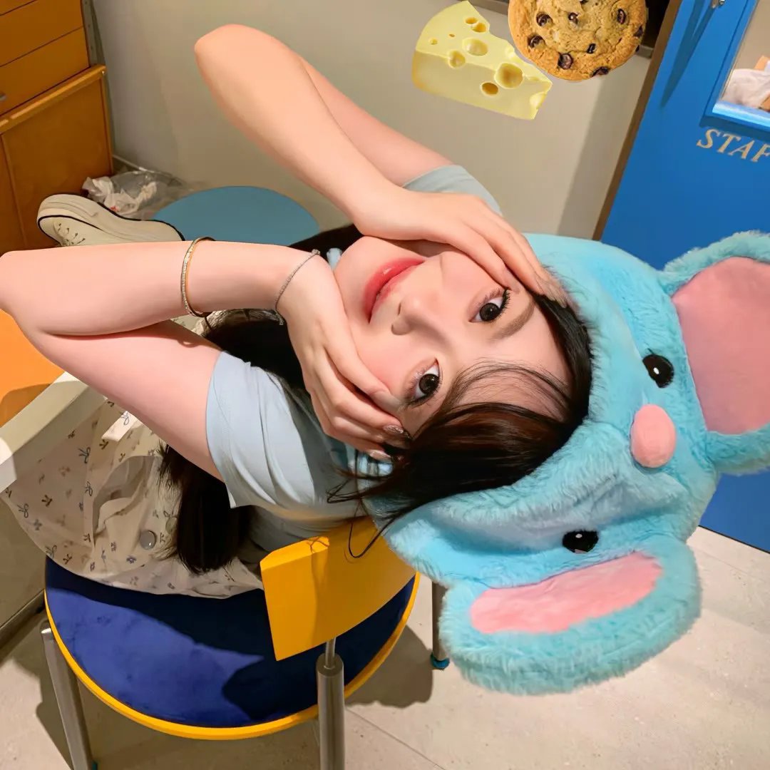 贴身情人