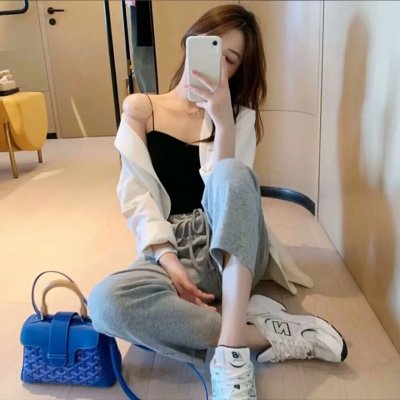 大明湖畔有人家